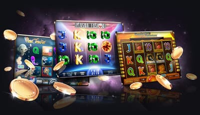 how to play slots online